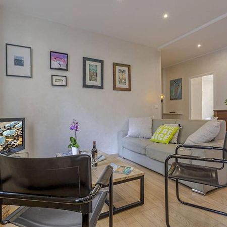 My Casa - Gambetta Apartment Nice Luaran gambar